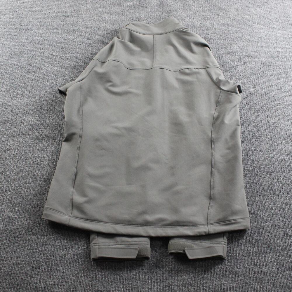 Patagonia Gray Performance Jacket - Picture 6 of 10